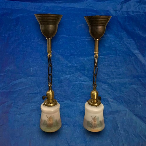 Long vintage antique - long,