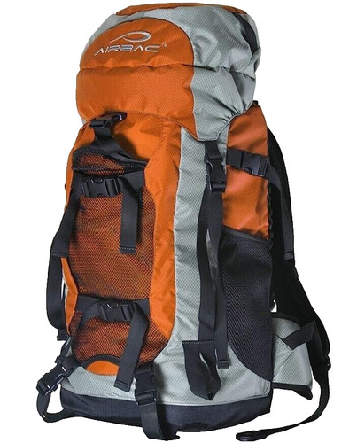Large airbac wander orange - large,