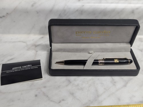 Vintage pierre cardin pen - pierre,