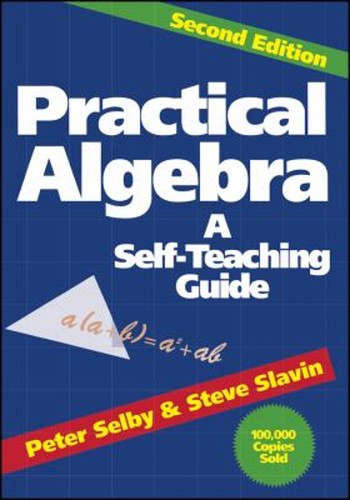 Practical algebra a - practical,