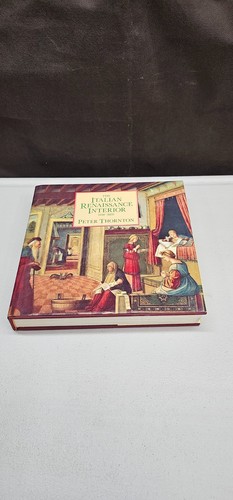 The italian renaissance - italian,