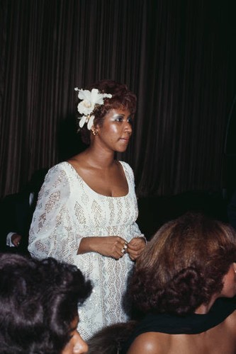 Aretha franklin the - franklin,