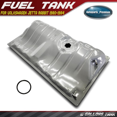 Gallons fuel tank - 10,