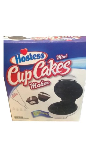 Hostess cupcake maker cup - maker, cake