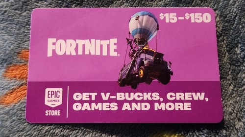 Fortnite digital code usa - usa, $25