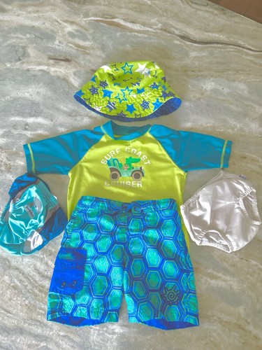 Skinz carters boys swim - carters,