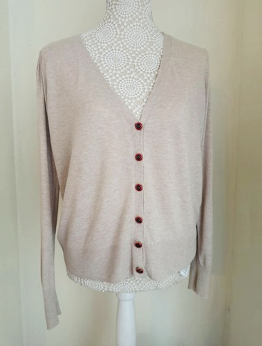 Gucci cotton cardigan - gucci, in