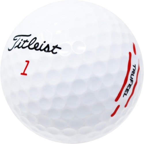Titleist trufeel used - used, golf