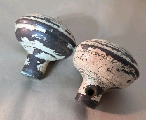 Vrg metal door knobs - metal,