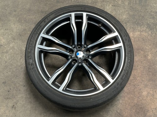 Bmw f85 front rim - 18,