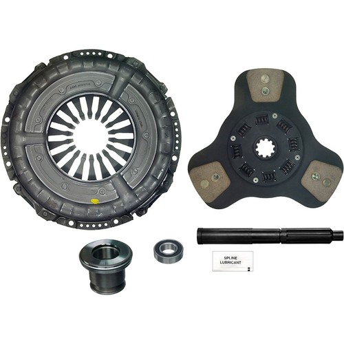 Mu1919 perfection clutch - mu1919-1f,