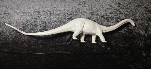 Vintage diplodocus british - vintage,