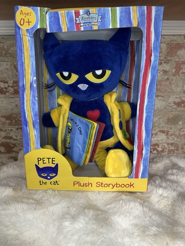 Pete the cat - the, buddy