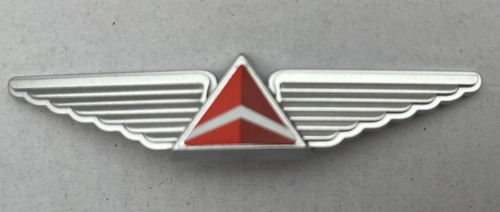 Delta airlines flight crew - airlines,