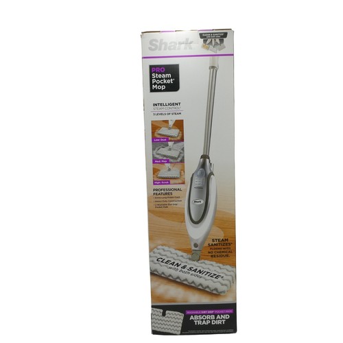 Shark professional steam - shark®,
