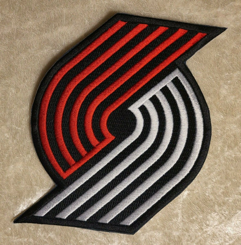 Portland trail blazers big - trail,