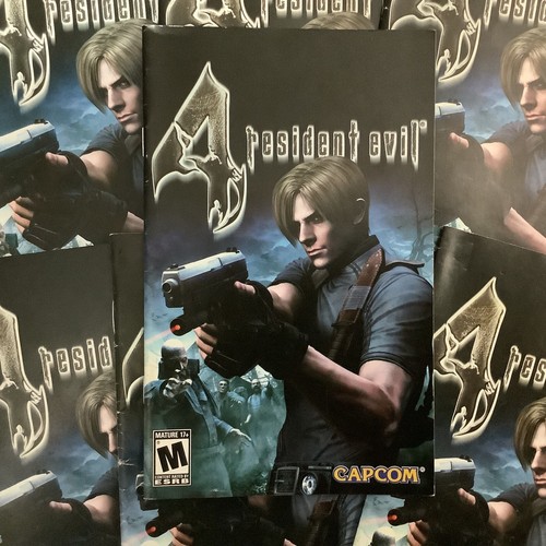 Resident evil ps2 - resident,
