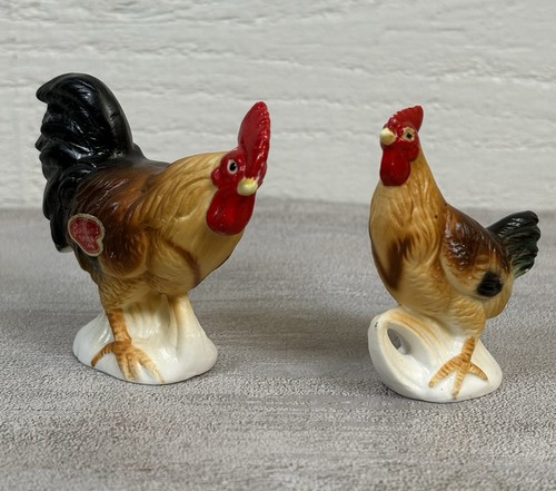 Vintage shiken miniature bone - shiken,