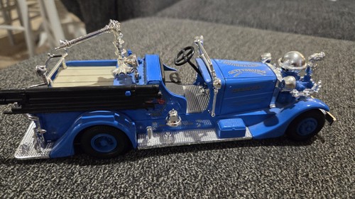 Vtg ertl 1937 dubuque - dubuque, ia