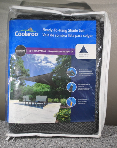 Coolaroo 11 10 - coolaroo, x