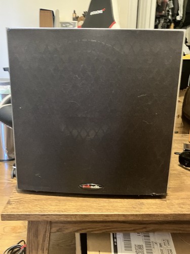 Polk audio psw10 - polk,