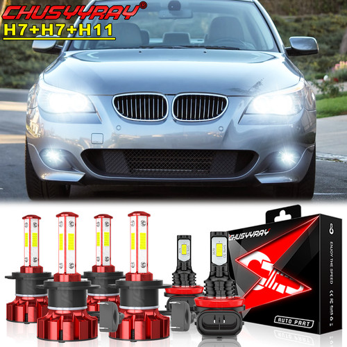 Para for bmw - para, 535i