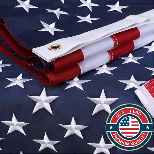 American flag heavy duty - american,
