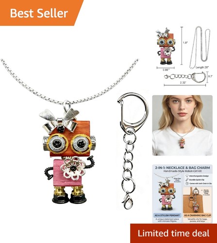 Unique handmade steampunk - handmade,