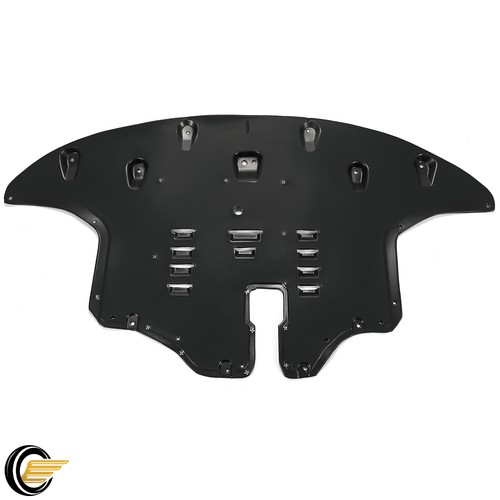 Aluminum pad engine - w/aluminum,