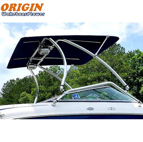 Origin catapult boat wakeboard - origin,