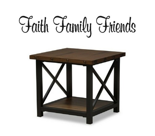 Faith family friends fancy - family,