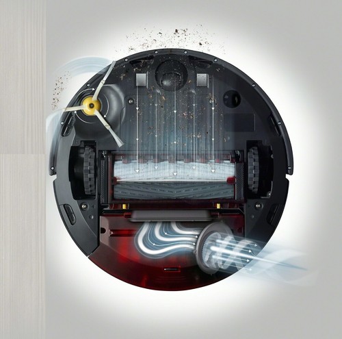 Irobot roomba 960 robot - irobot,