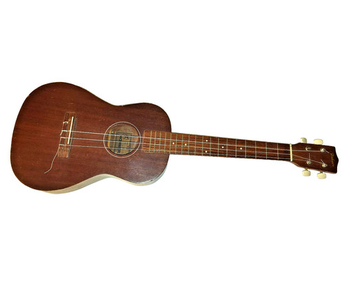 Vintage hohner ukulele - vintage,