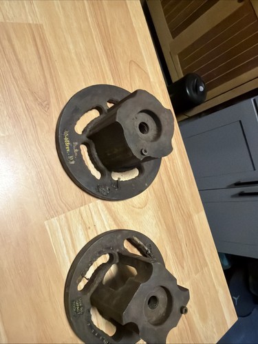 Pro cut car brake - pro, lathe