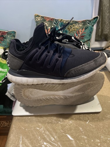 Pre owned good - , tubular