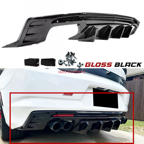 For chevy camaro - chevy,