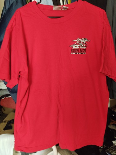 Vintage 90s acme clothing