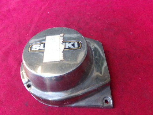 Suzuki gt550 generator stator - gt550,