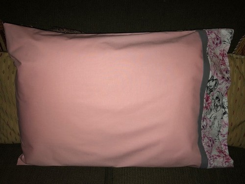Homemade pink princess - pink,