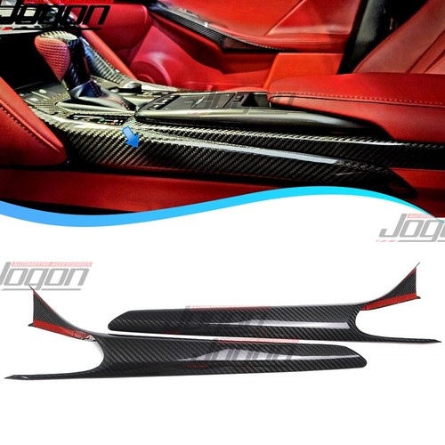 2pc dry carbon - for, lexus