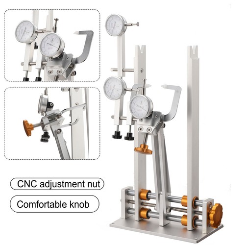 Bicycle wheel truing stand - wheel,