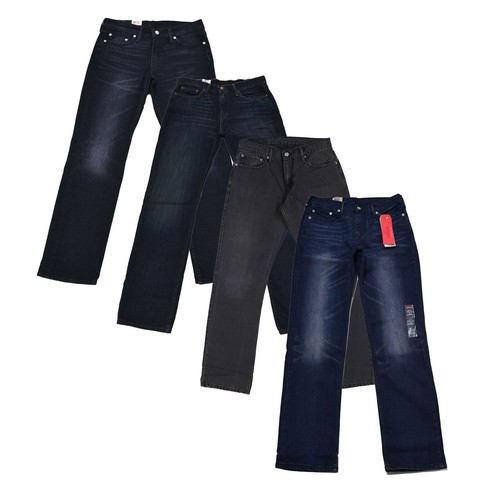 Levis men 514 jeans slim - 514,
