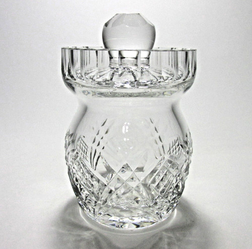 Crystal decorative honey jam - honey,