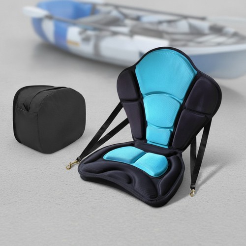 Extra thick kayak seat - kayak,
