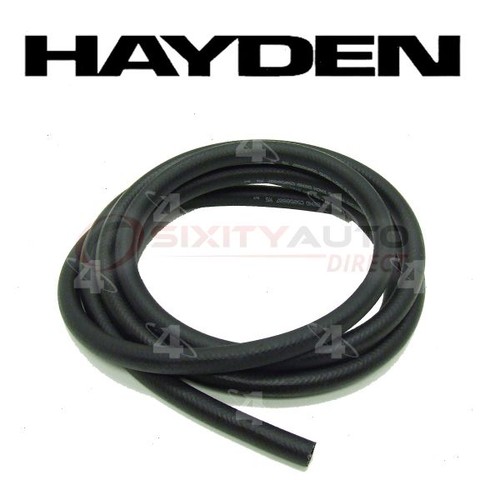 Hayden engine oil cooler - hayden,