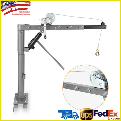 1000lbs hydraulic pickup truck - 1000lbs,