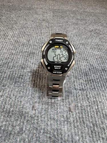 Timex ironman triathlon - timex, lap