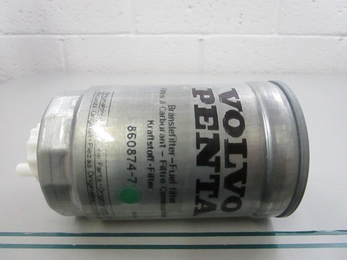 Volvo penta new oem fuel - volvo,