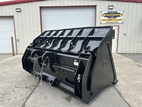 Caterpillar 120 fusion - 120",