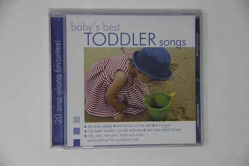 The countdown kids - the,